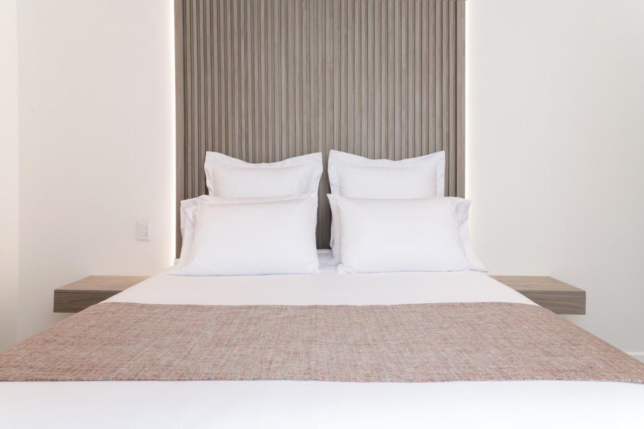 Bo Living 81 Aparthotel Bogota Exterior photo
