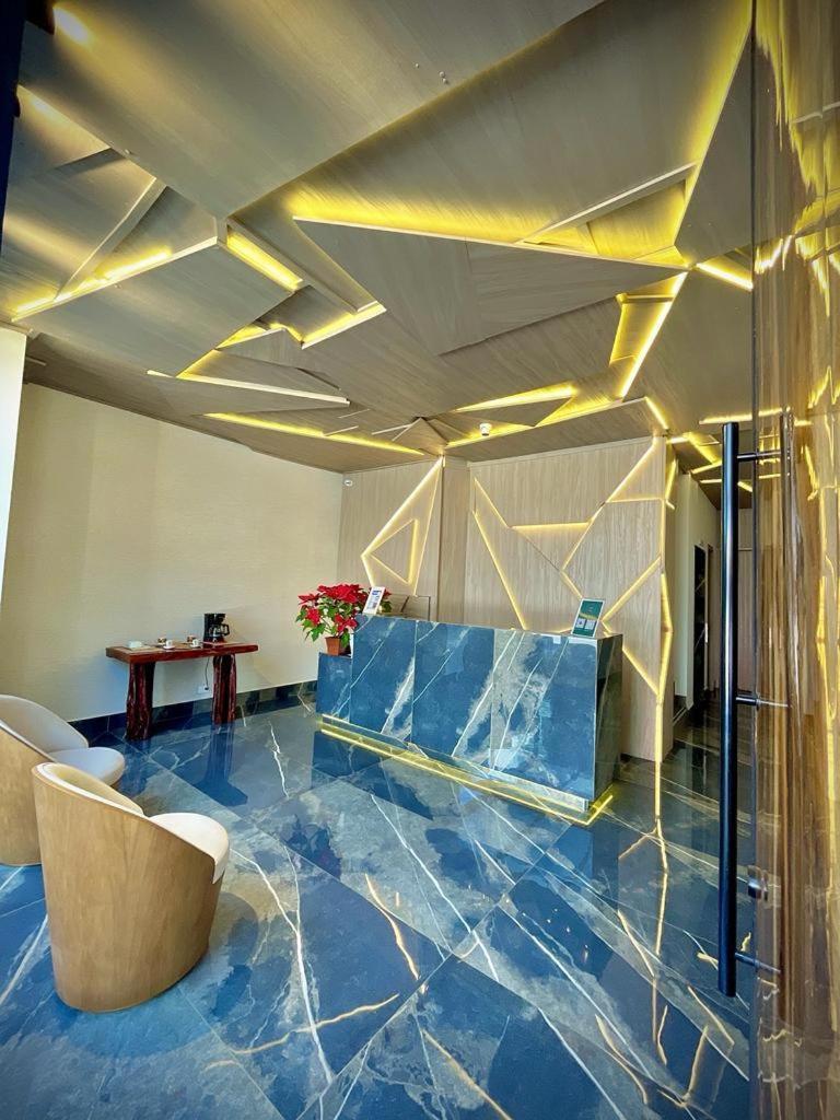 Bo Living 81 Aparthotel Bogota Exterior photo